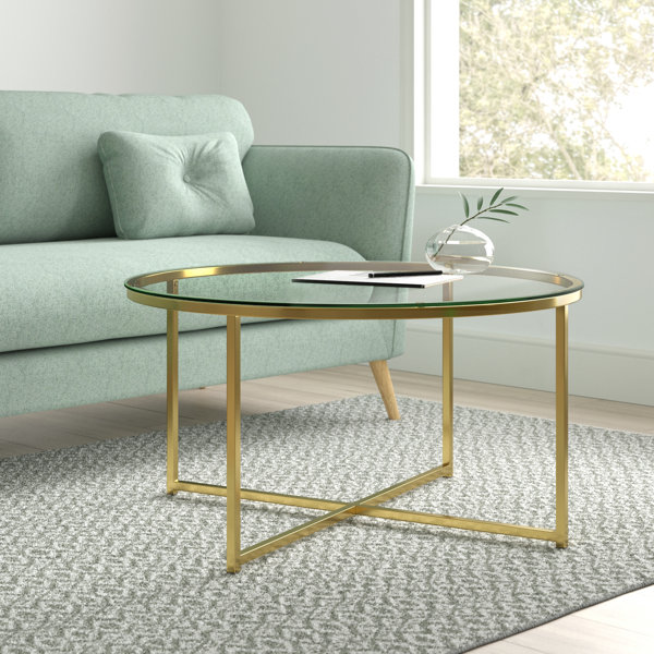 Leverette coffee table new arrivals